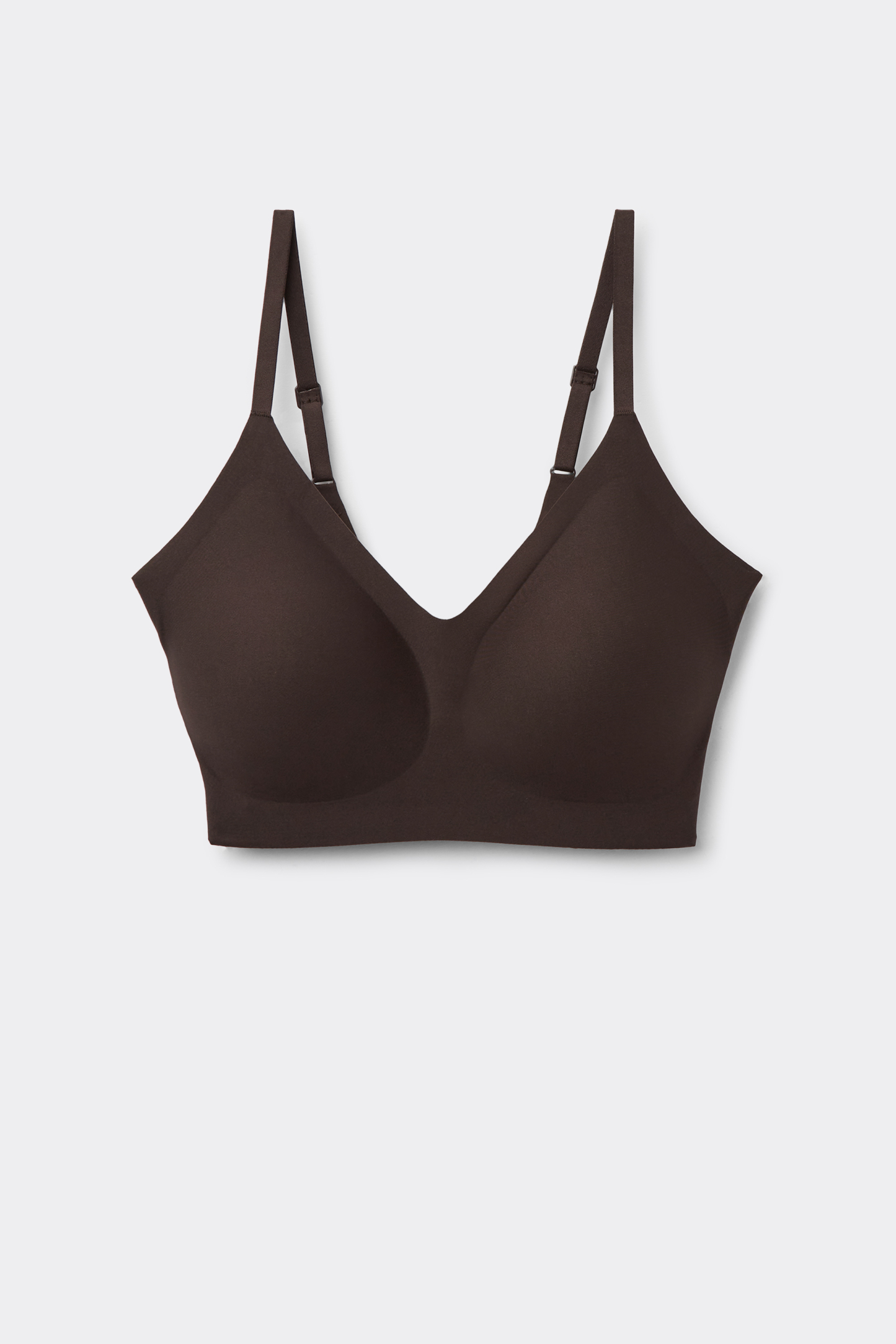 Eri Microfiber Bra