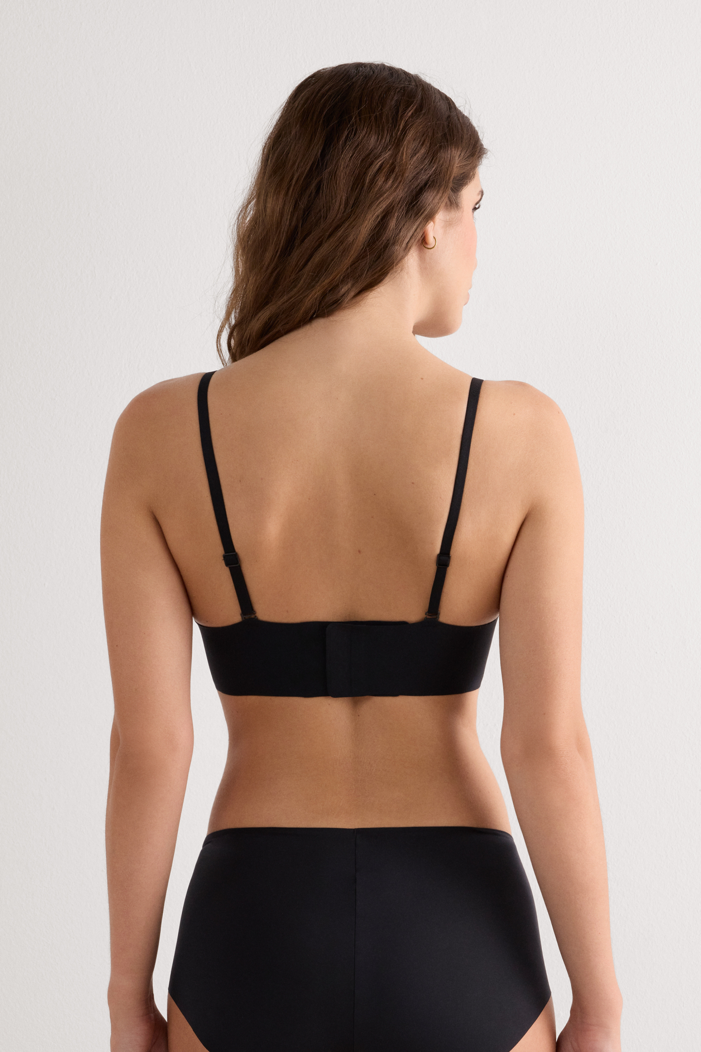 Laila Microfiber Bra