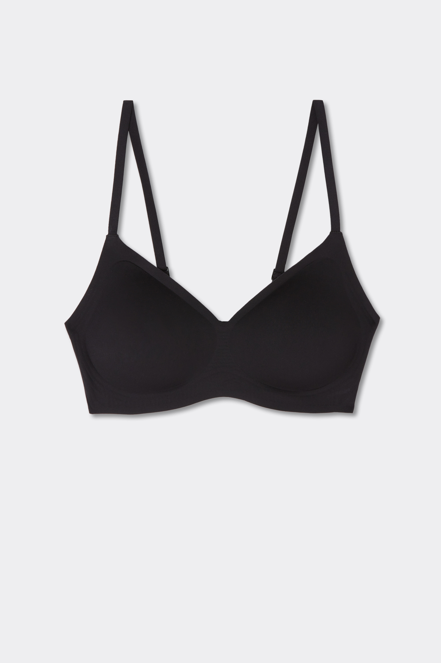 Laila Microfiber Bra