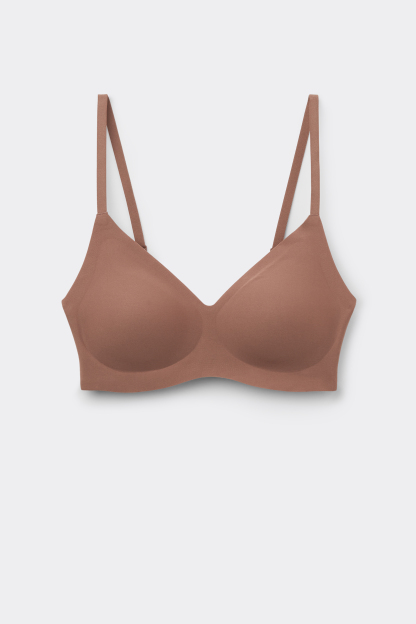 Laila Microfiber Bra