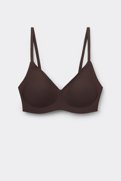 Laila Microfiber Bra