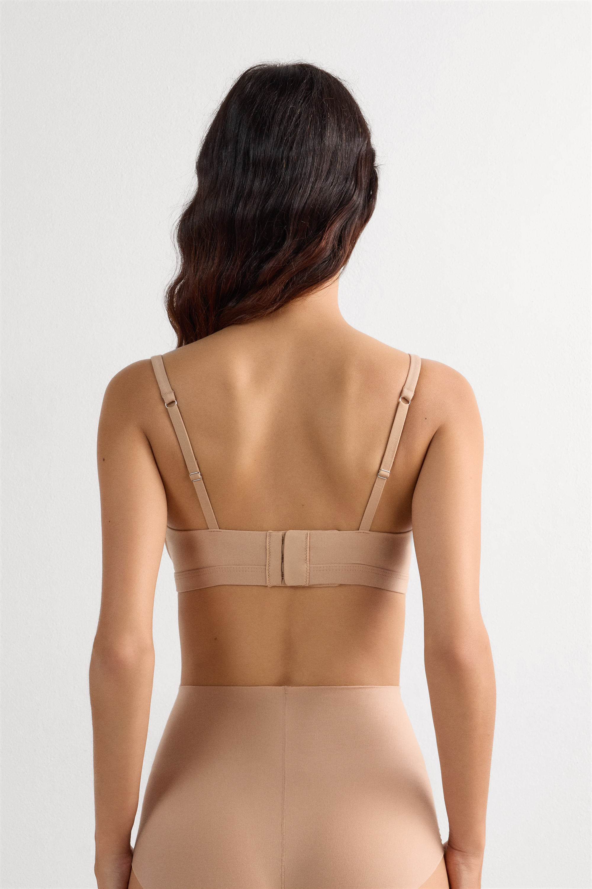 Erica Superior Comfort Bra Top