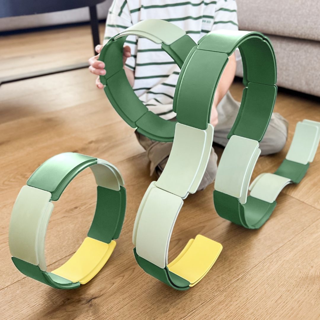 Arches Creator Set (36-piece set)