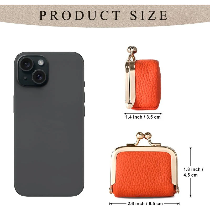 Mini Travel Jewelry Case