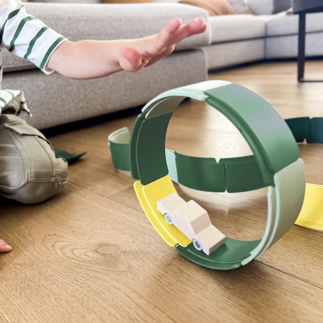 Arches Creator Set (36-piece set)
