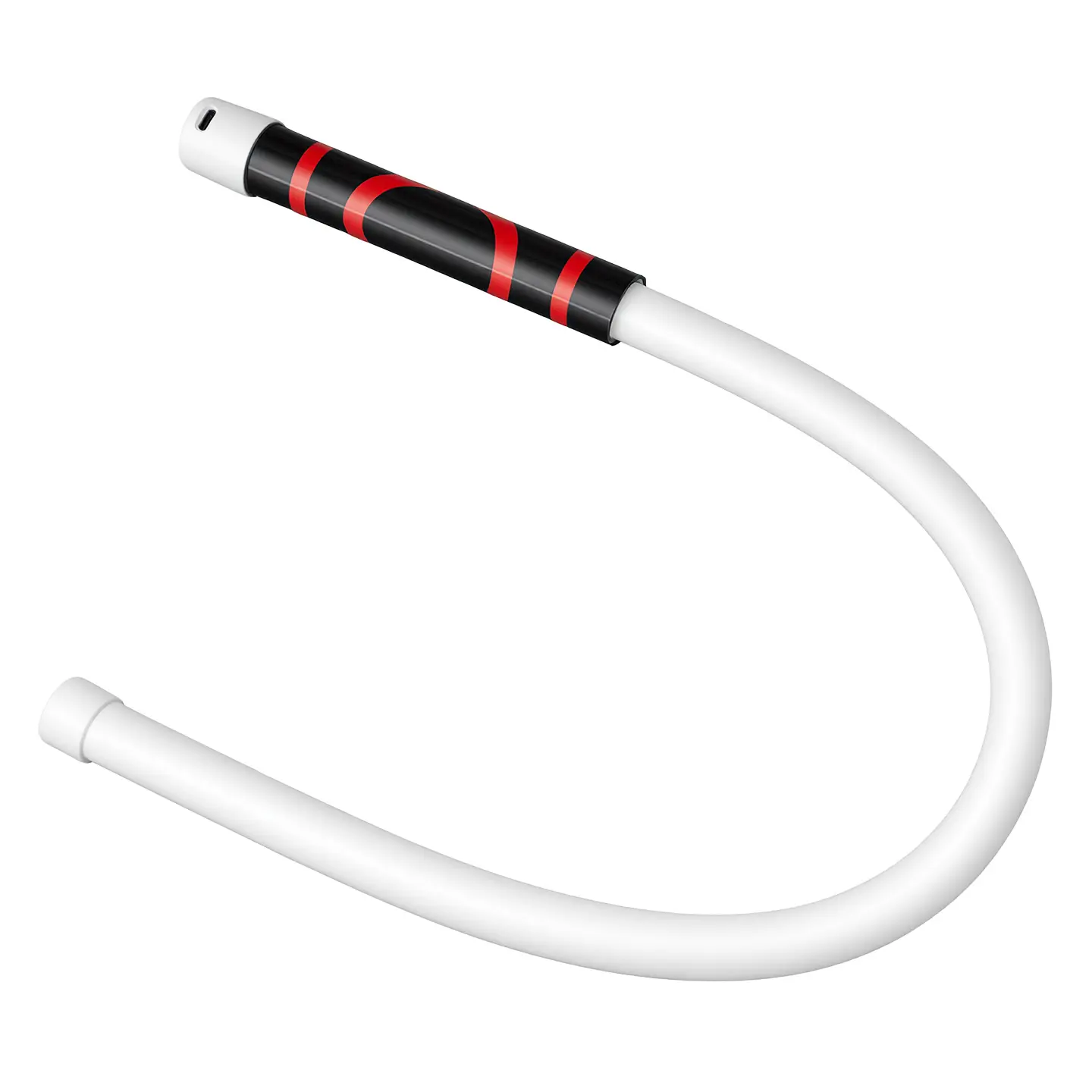 Bendable LED Flashlight Stick - 28" Flexible Design, 7-Hour Long Battery Life, High Lumens for Off-Road, Garage Mechanics, and Hard-to-Reach Areas Like Engine Bays fathersdaygift