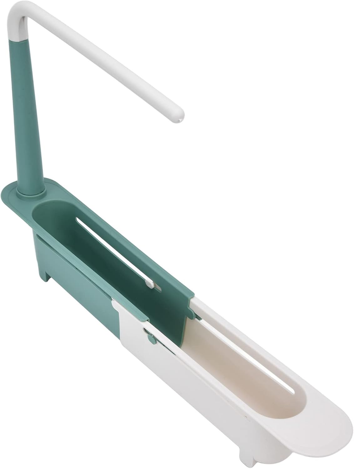 Adjustable Sink Rack Holder