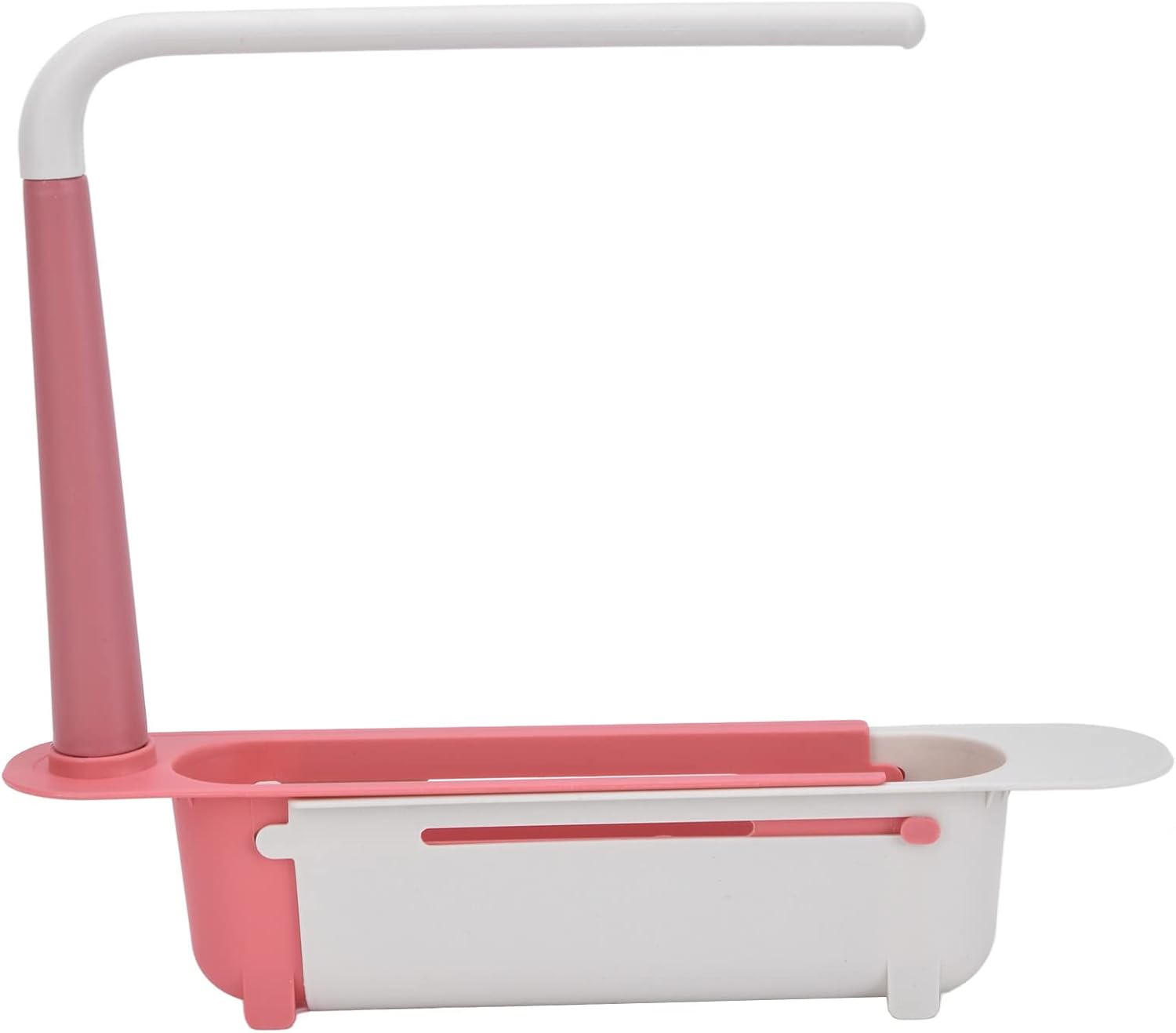 Adjustable Sink Rack Holder