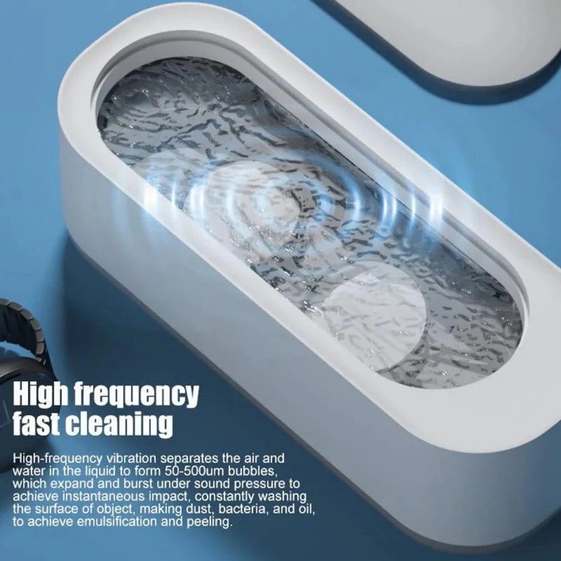 Professional Ultrasonic Cleaner