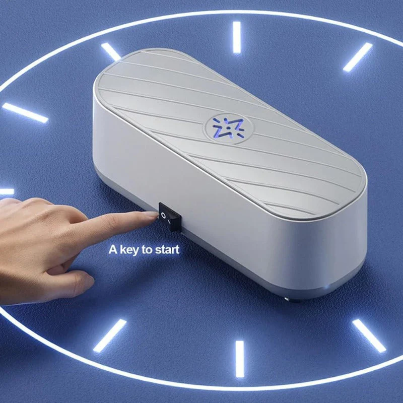 Professional Ultrasonic Cleaner