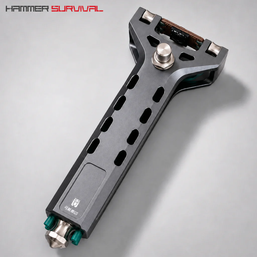 G5 Autoload Slingshot (12-Shot)