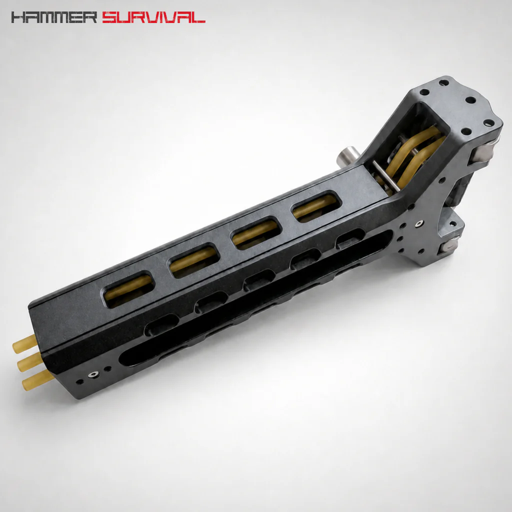 G5 Autoload Slingshot (12-Shot)