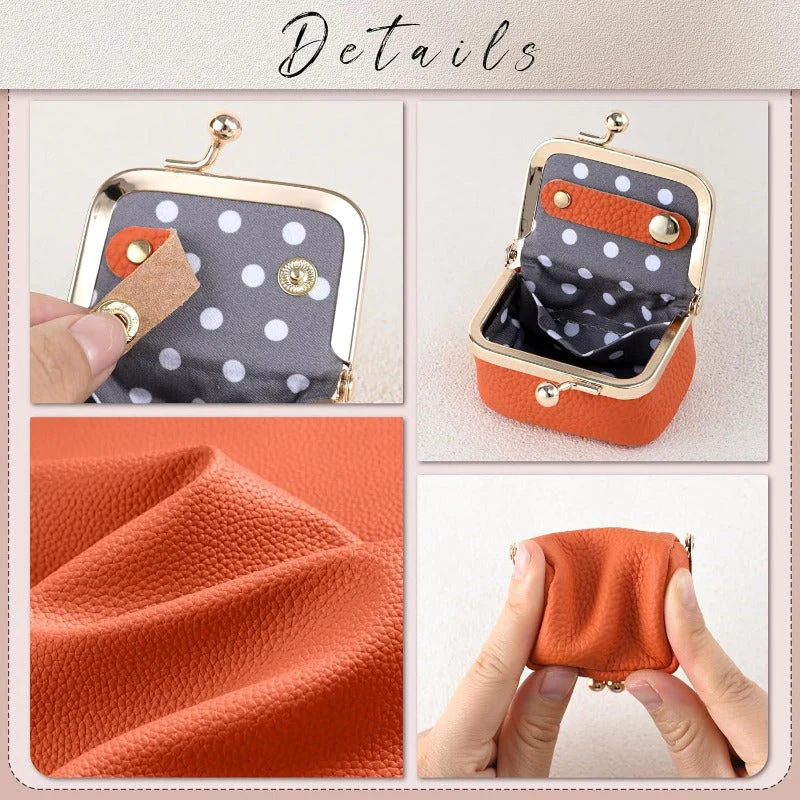 Mini Travel Jewelry Case