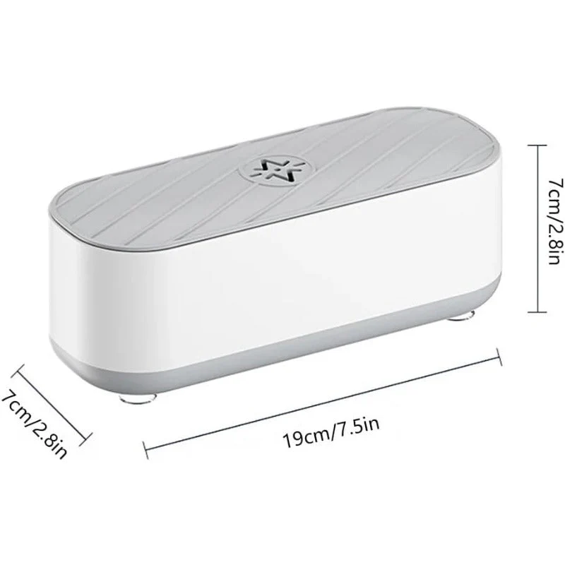 Professional Ultrasonic Cleaner