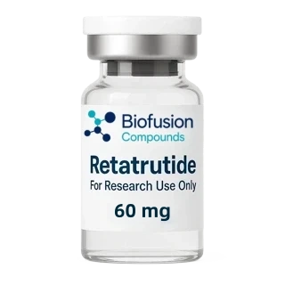Retatrutide