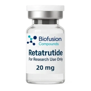 Retatrutide