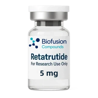 Retatrutide