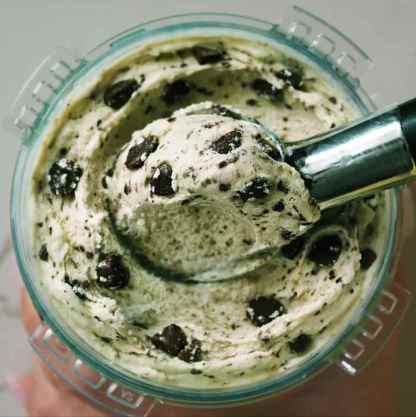 Gelatiera Soft Serve – Macchina per Gelato, Sorbetti e Frozen Yogurt