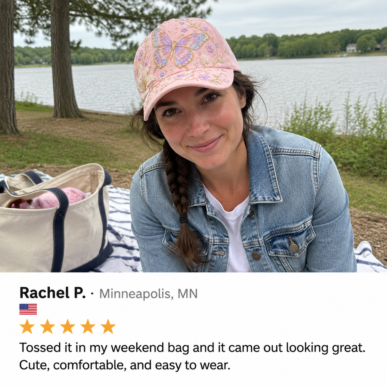 Customer review photo 6