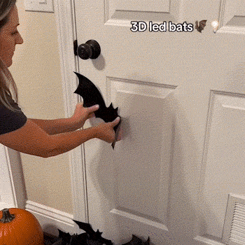 Quick Door Makeover