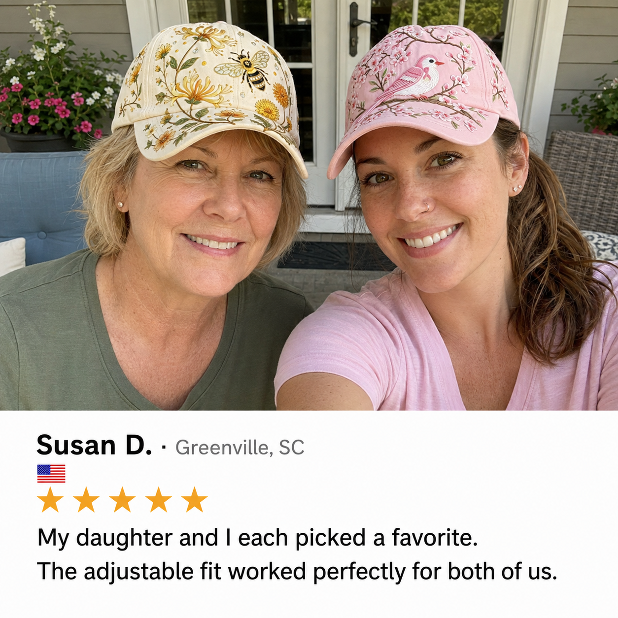 Customer review photo 8