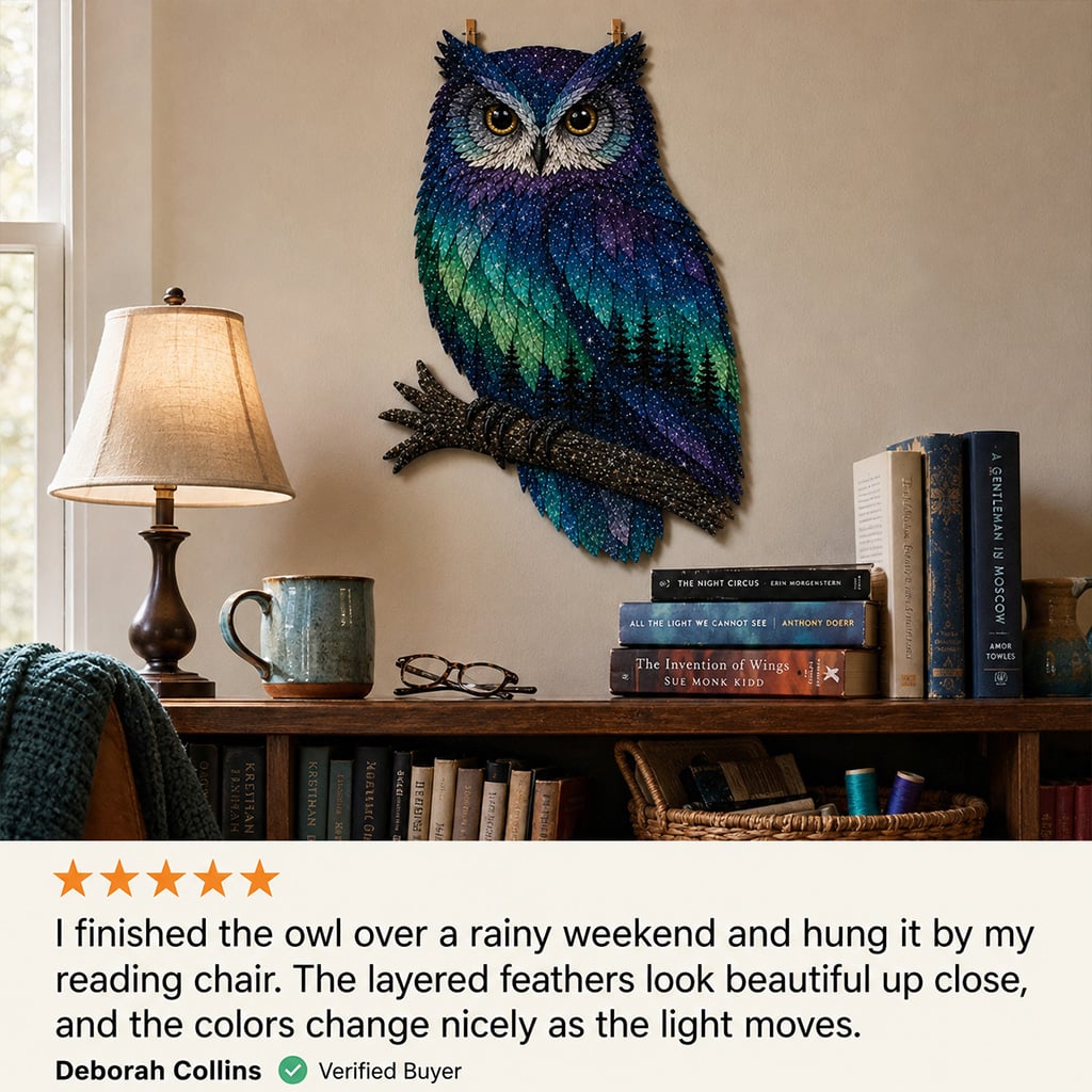 Customer review 3