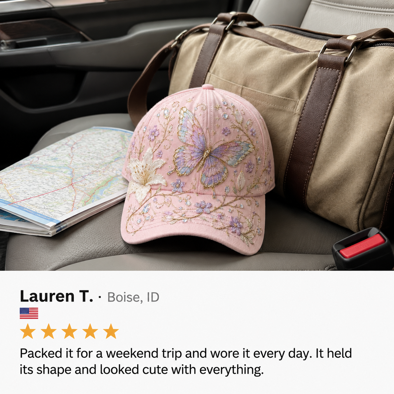 Customer review photo 7