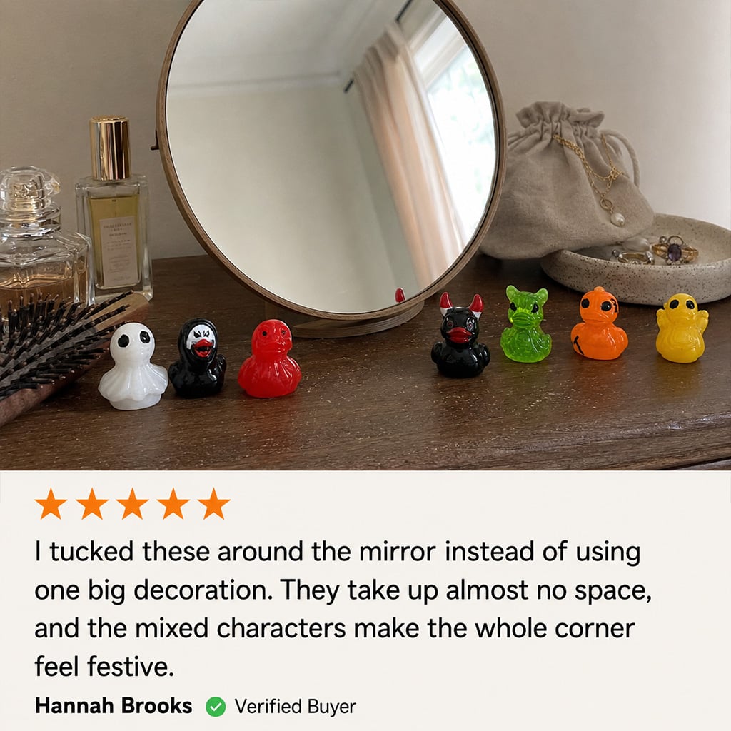 Customer review 8