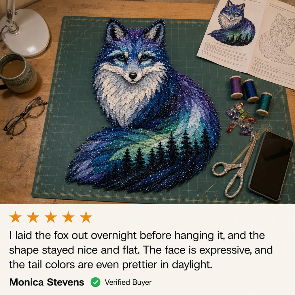 Customer review 6