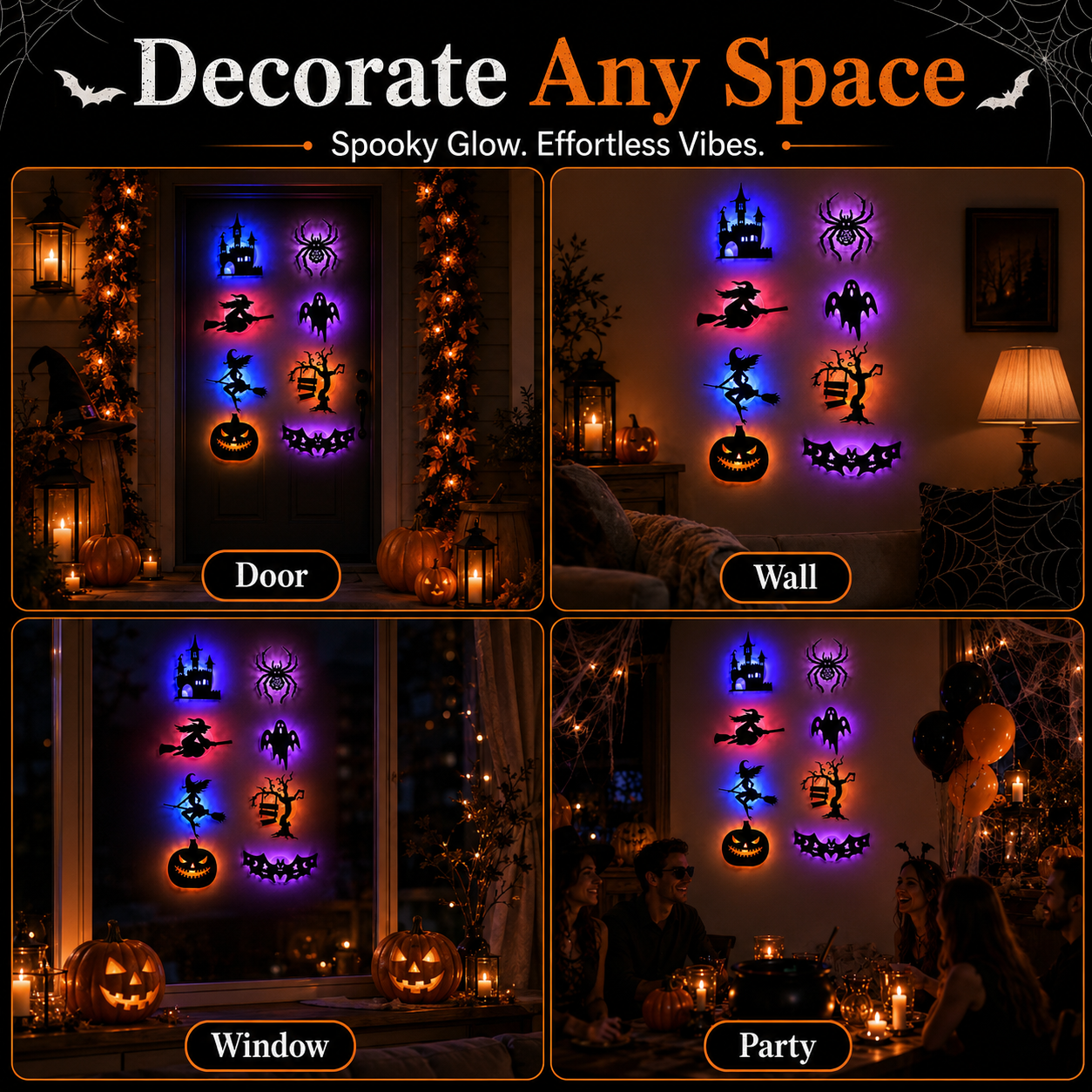 Decor That Works in More Places