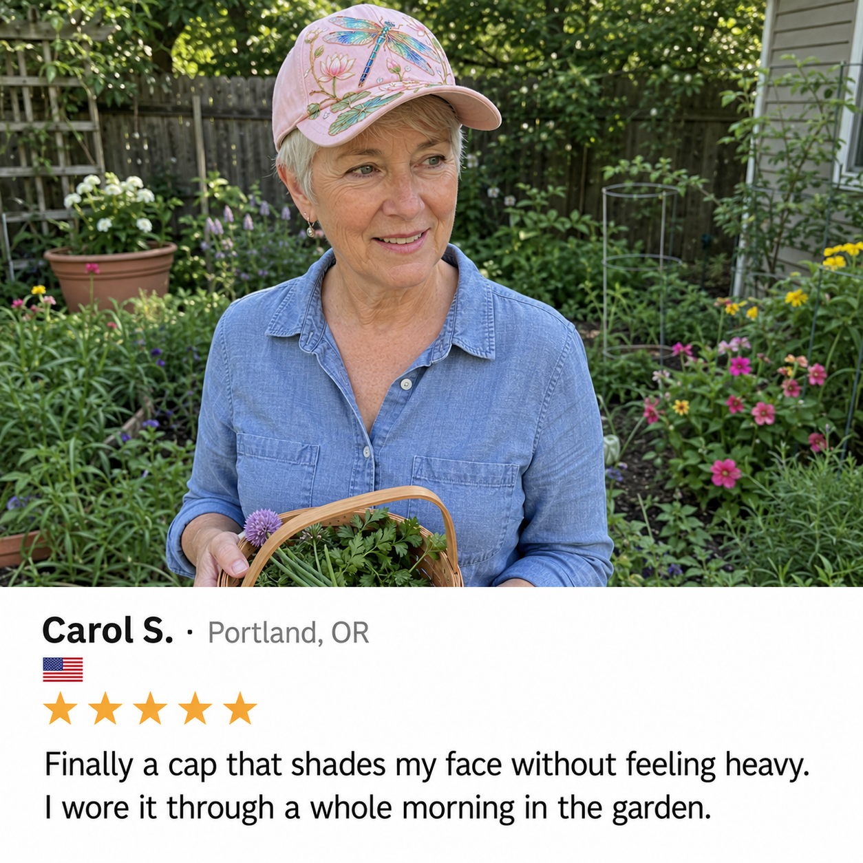 Customer review photo 10
