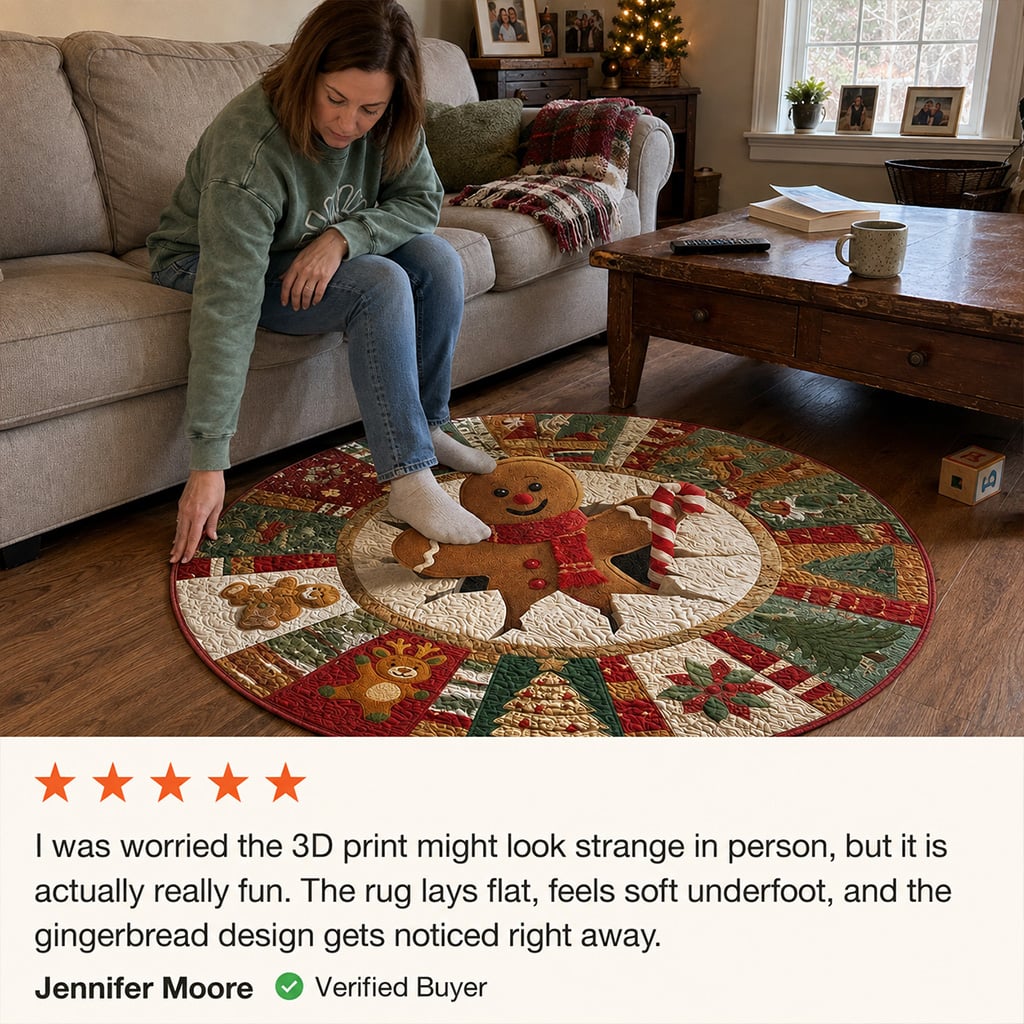 Customer review 1