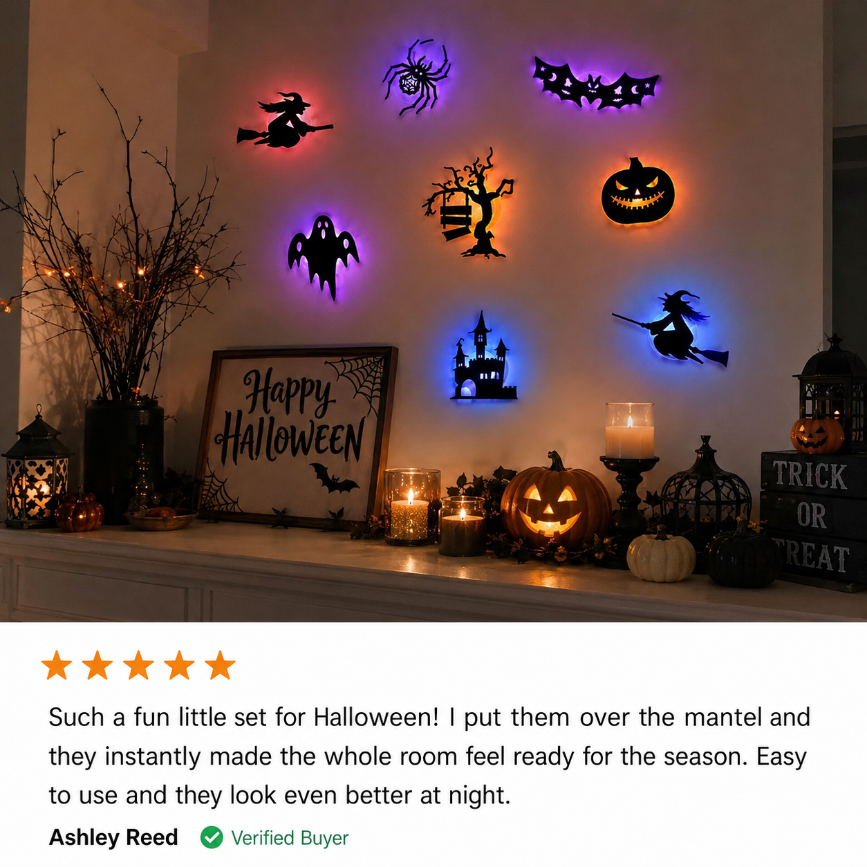 Customer review 6