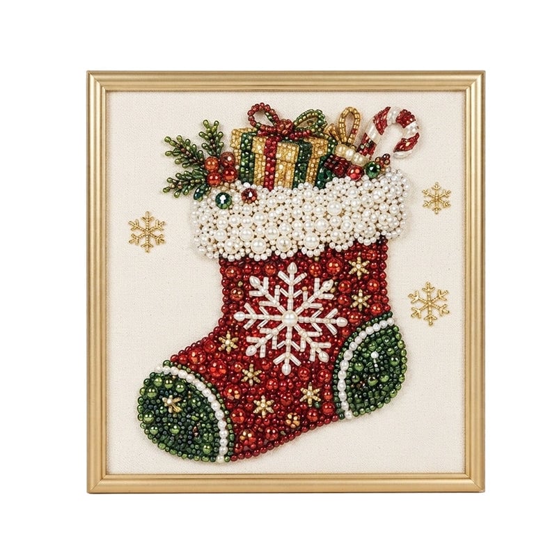 Christmas Diamond Painting Kit