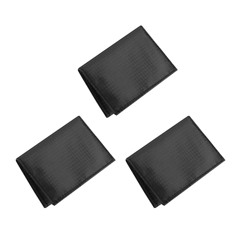 Waist-belt coin purse