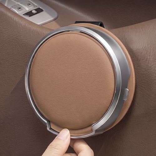 Foldable Car Cup Holder