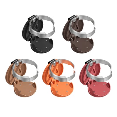 Foldable Car Cup Holder