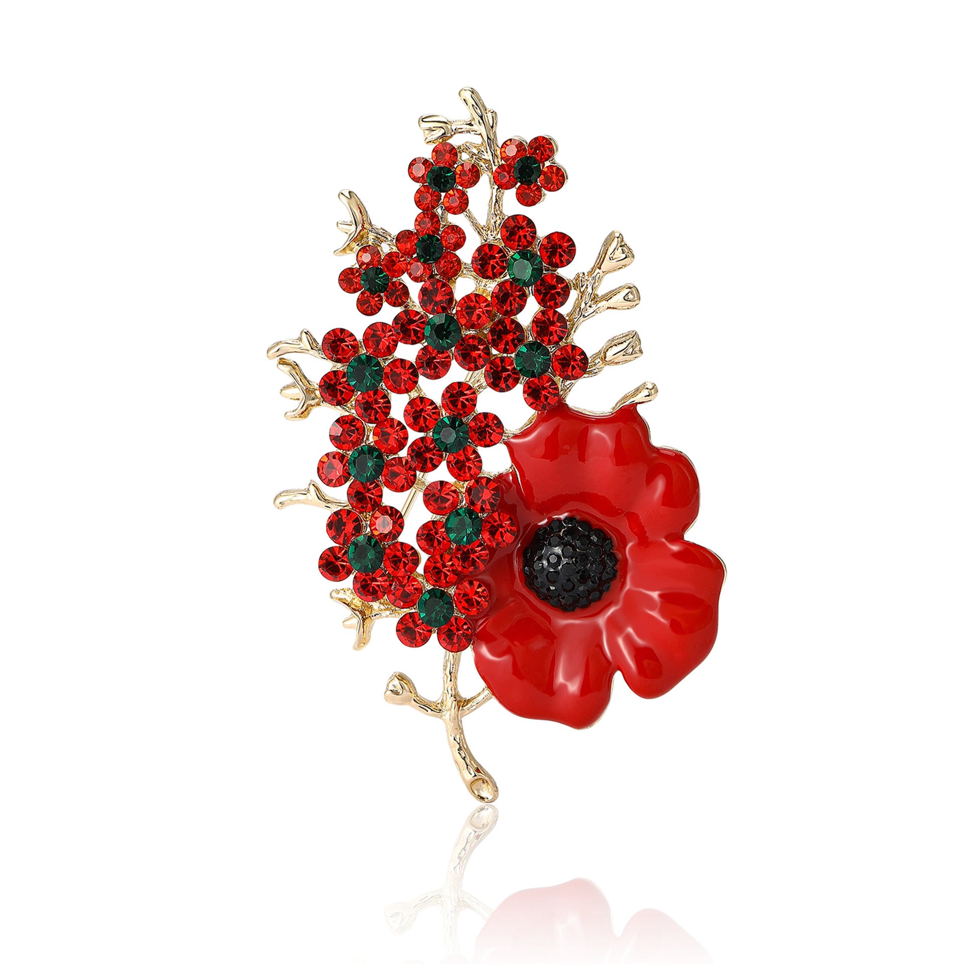 🔥BUY 3 GET 2 FREE 1945-2026 “Never Forgotten” Victory Blossom [81th Anniversary Keepsake]