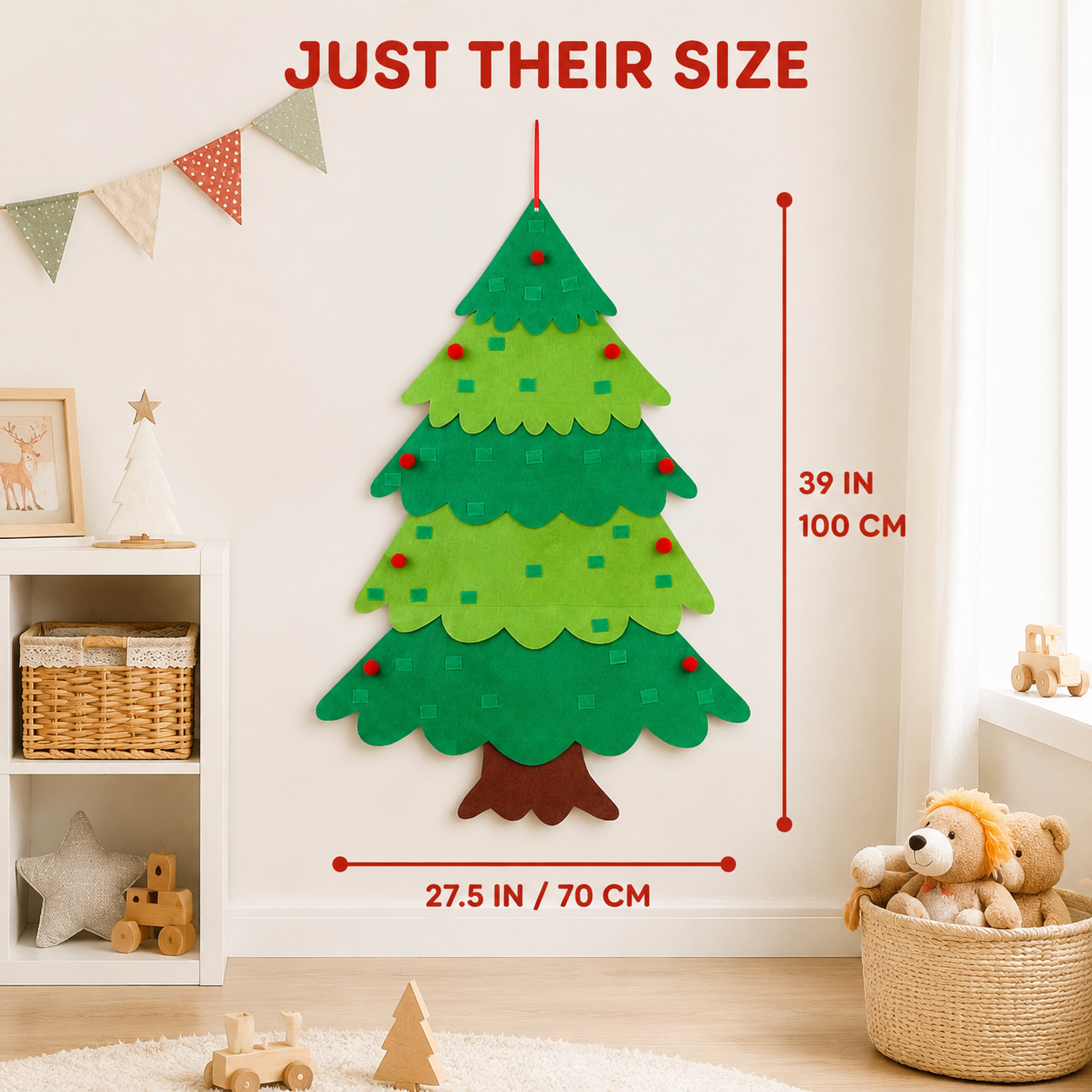 Made for Young Decorators