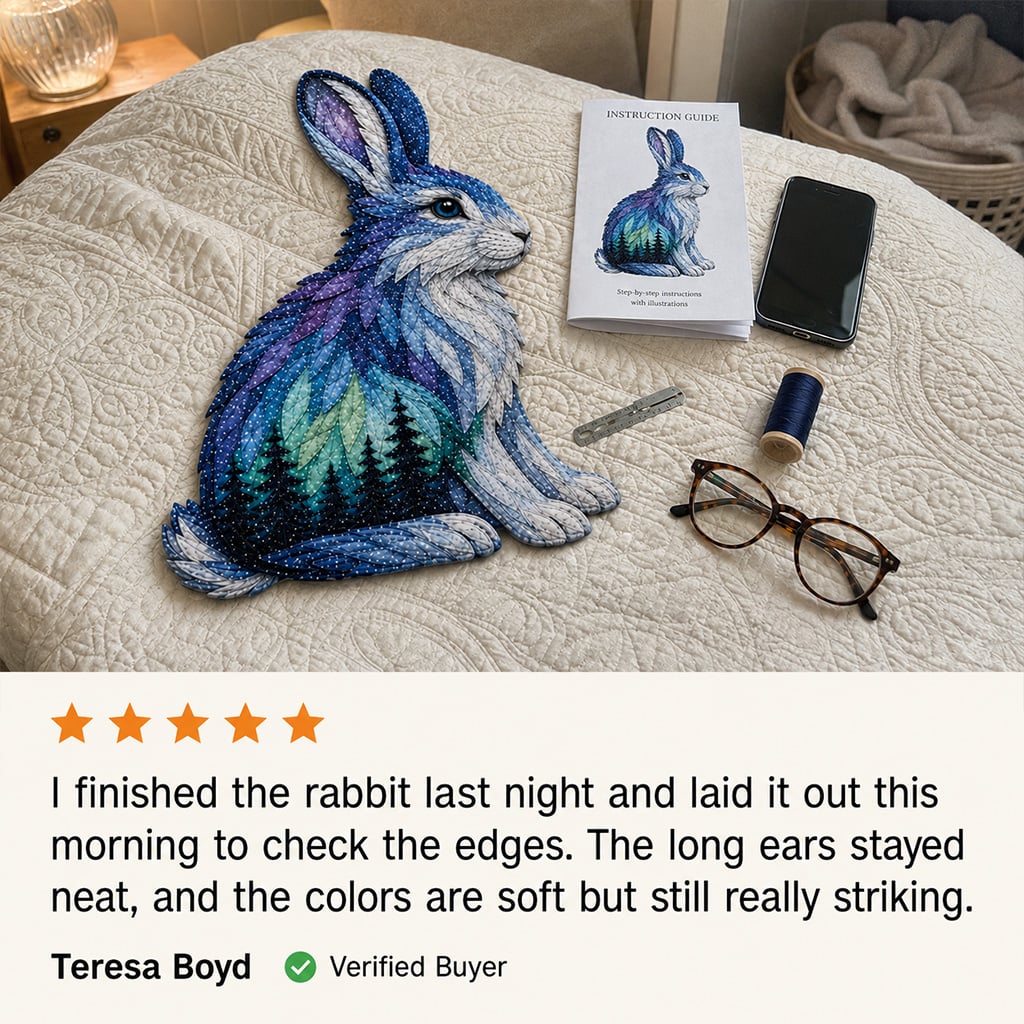 Customer review 5