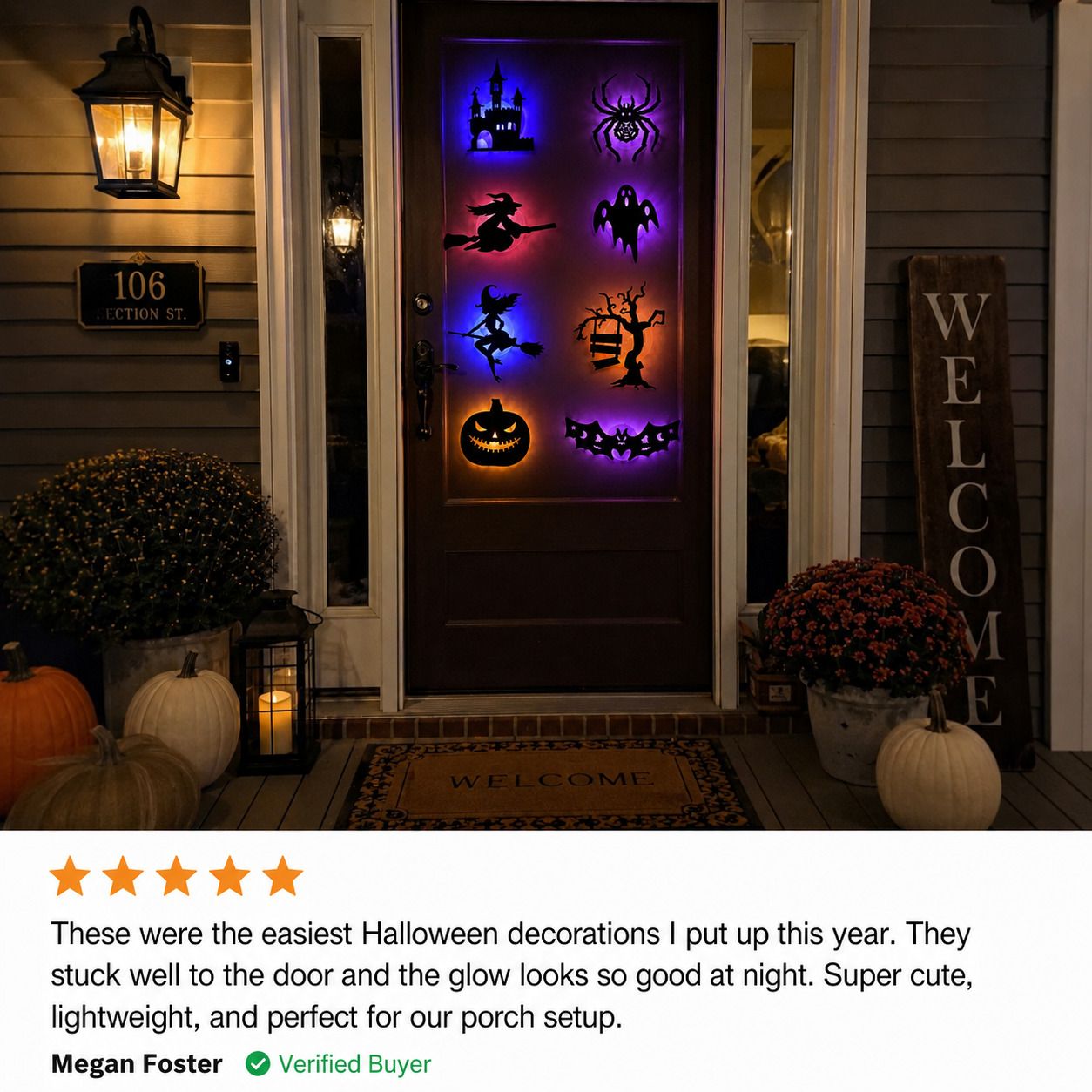 Customer review 3