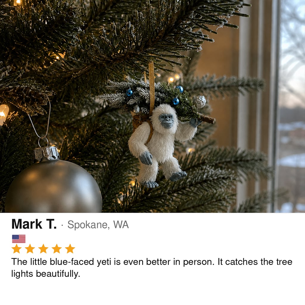 Customer review photo 6