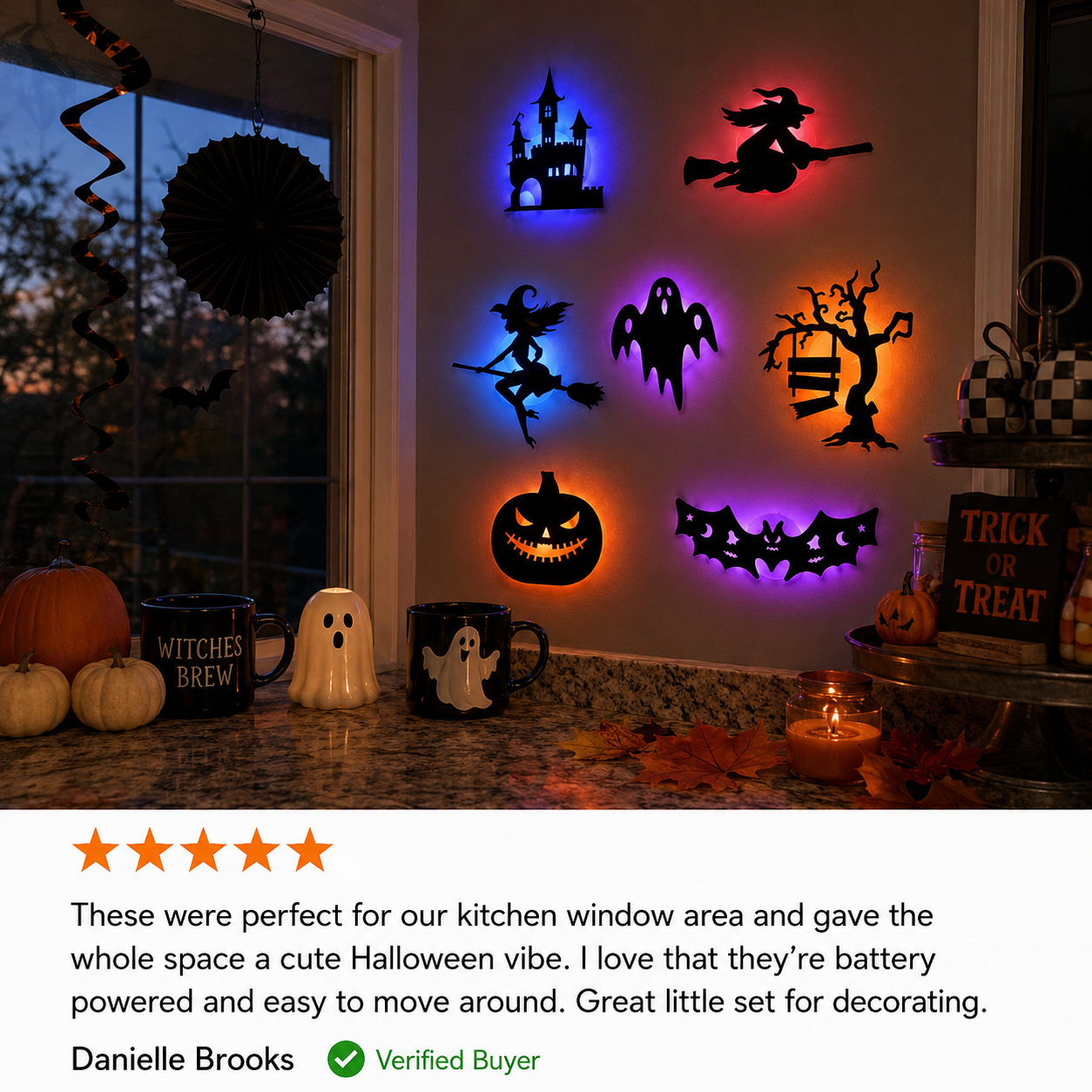 Customer review 7