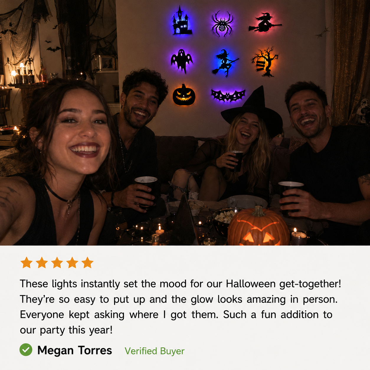 Customer review 2