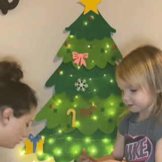 Watch Their Creation Shine