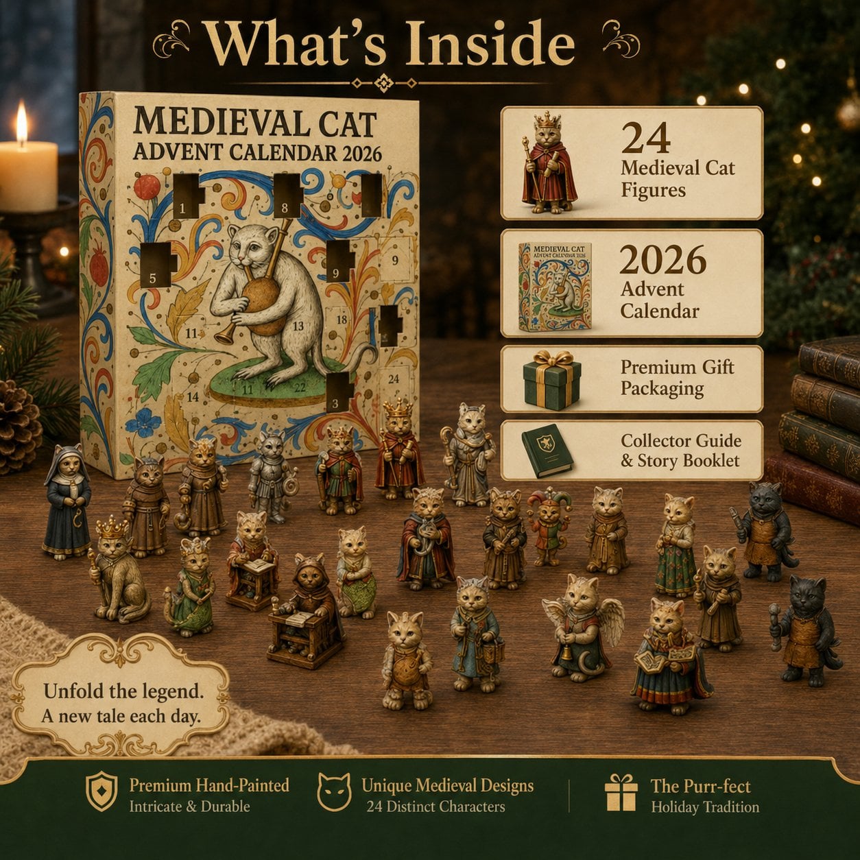 Package details