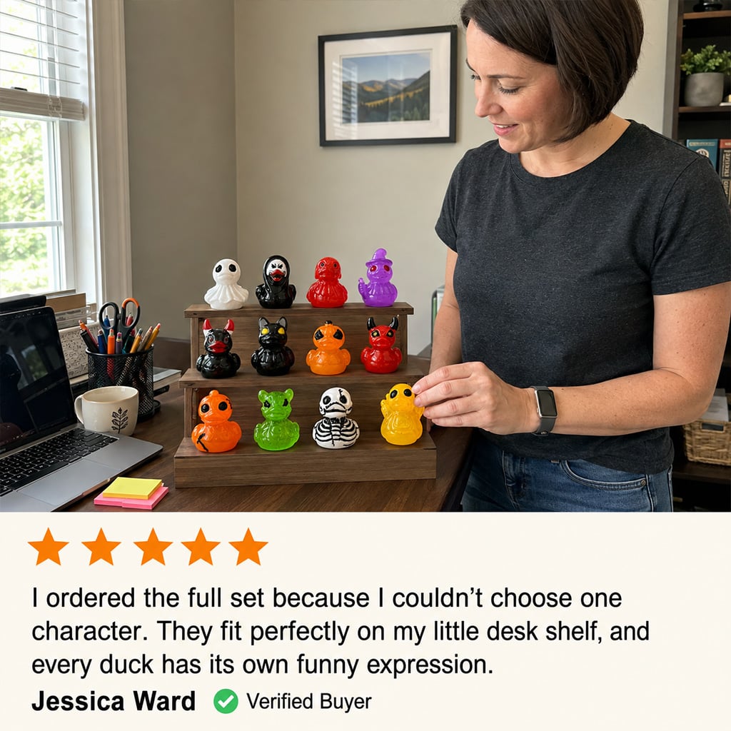 Customer review 2