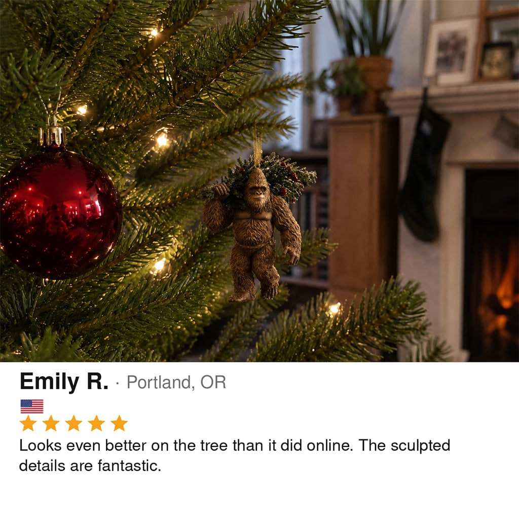 Customer review photo 1