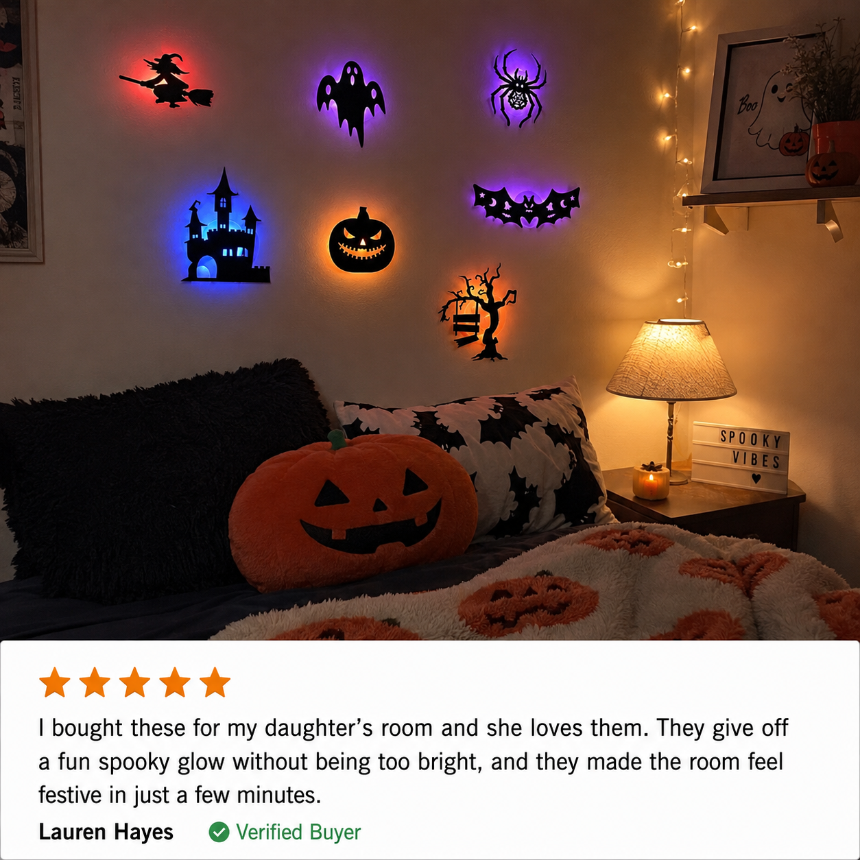Customer review 4