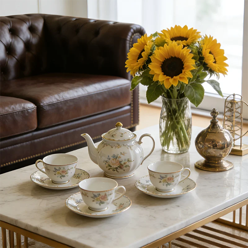  Home furnishings